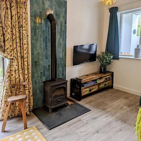Bed and Breakfast Ty Madog Eryri Snowdonia Cwm-y-glo Esterno foto