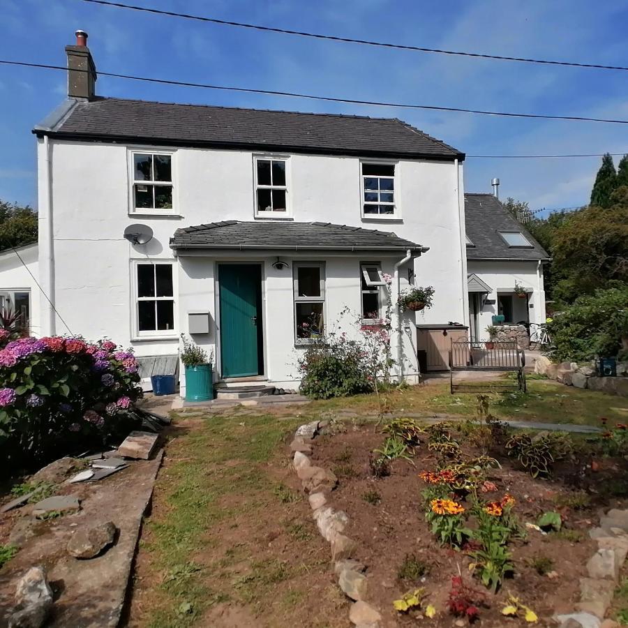 Bed and Breakfast Ty Madog Eryri Snowdonia Cwm-y-glo Esterno foto