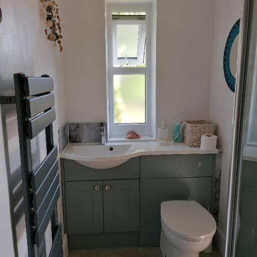 Bed and Breakfast Ty Madog Eryri Snowdonia Cwm-y-glo Esterno foto