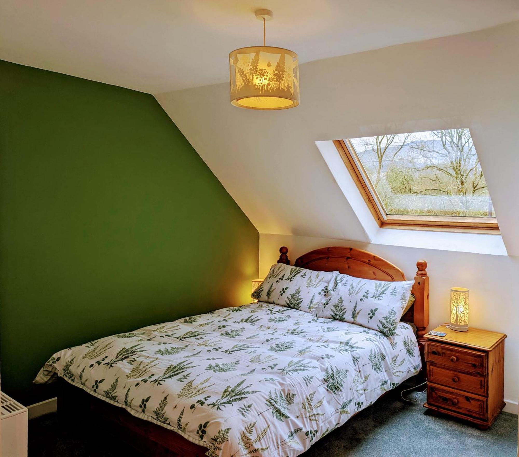 Bed and Breakfast Ty Madog Eryri Snowdonia Cwm-y-glo Esterno foto