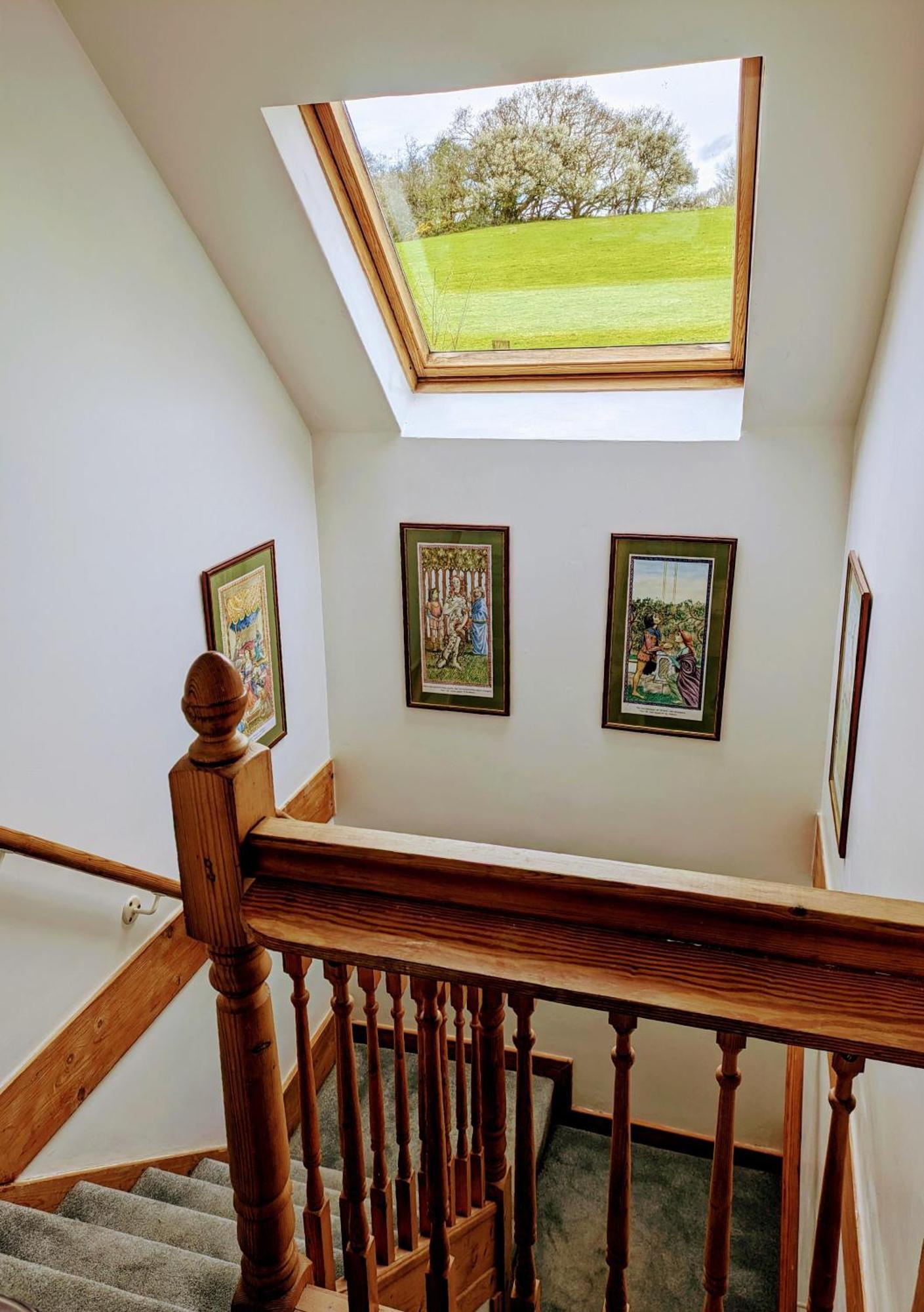 Bed and Breakfast Ty Madog Eryri Snowdonia Cwm-y-glo Esterno foto