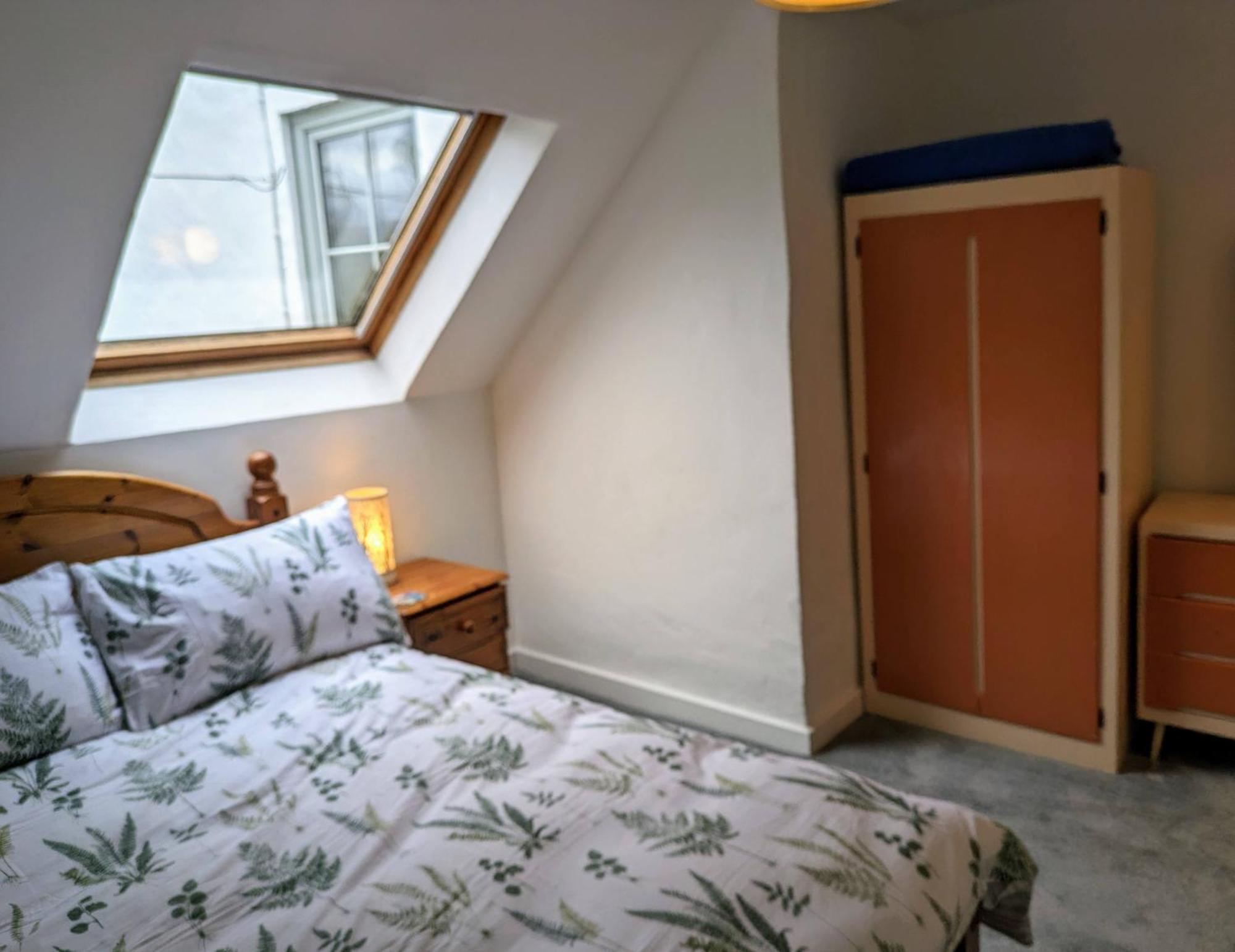 Bed and Breakfast Ty Madog Eryri Snowdonia Cwm-y-glo Esterno foto