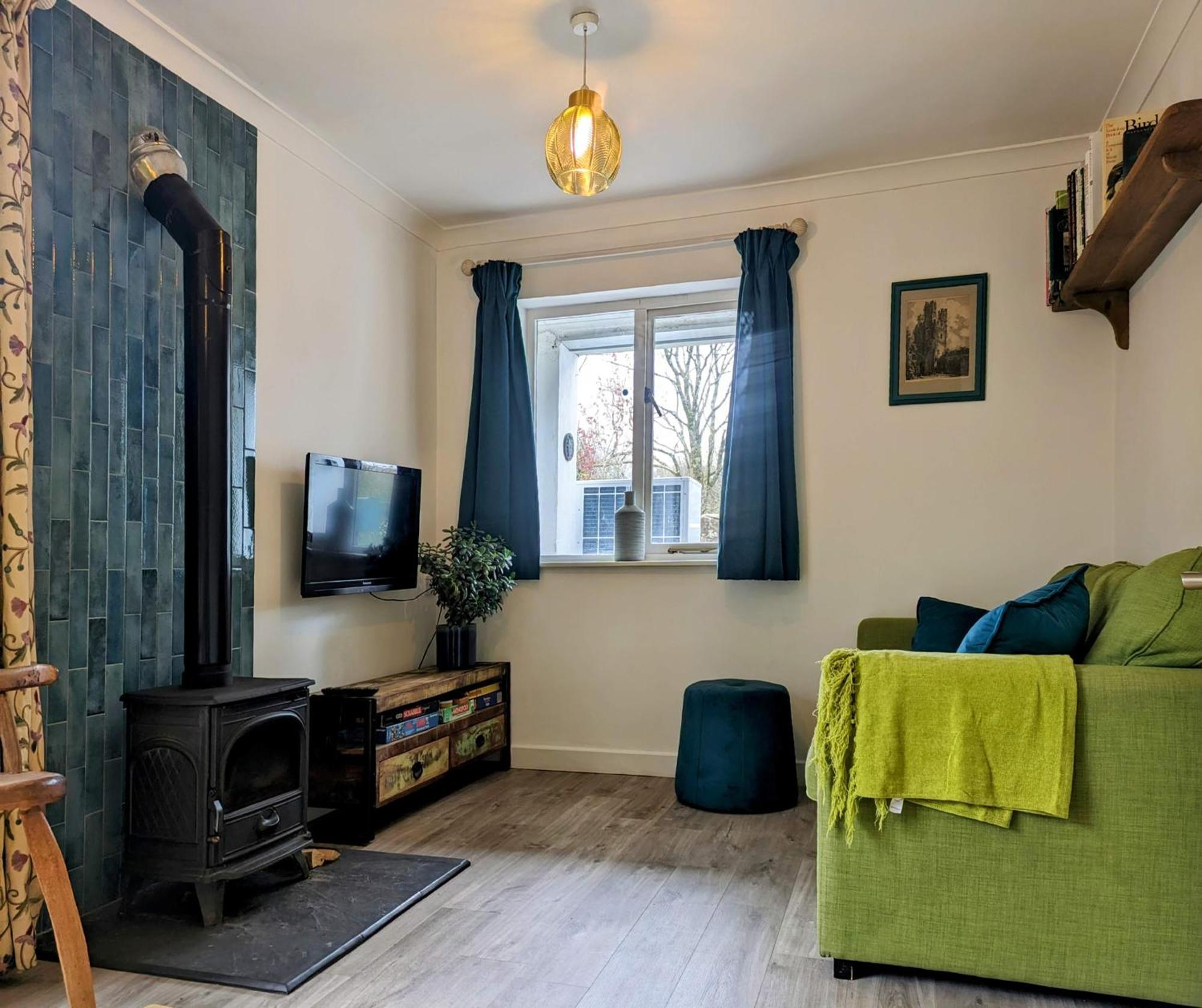 Bed and Breakfast Ty Madog Eryri Snowdonia Cwm-y-glo Esterno foto