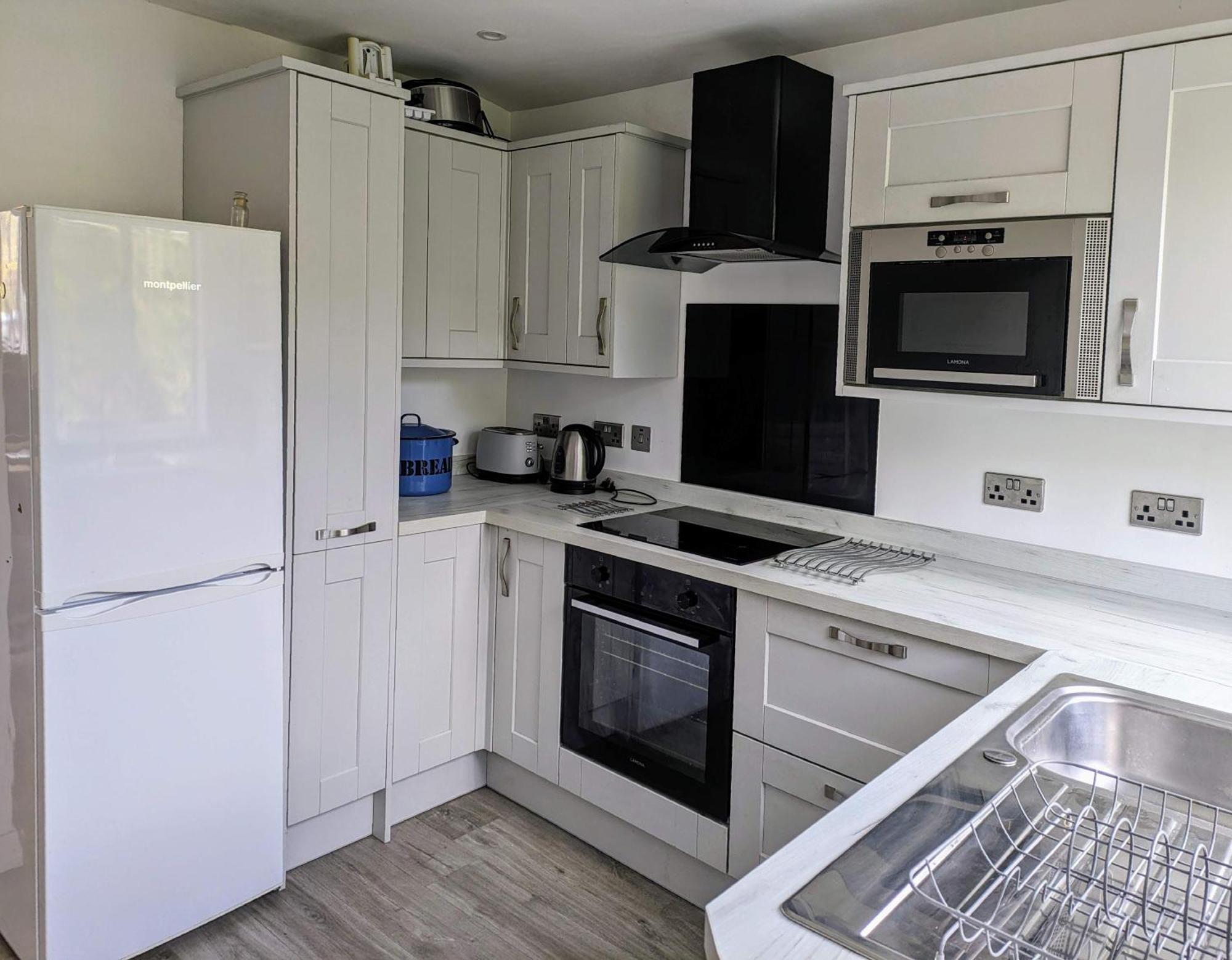 Bed and Breakfast Ty Madog Eryri Snowdonia Cwm-y-glo Esterno foto