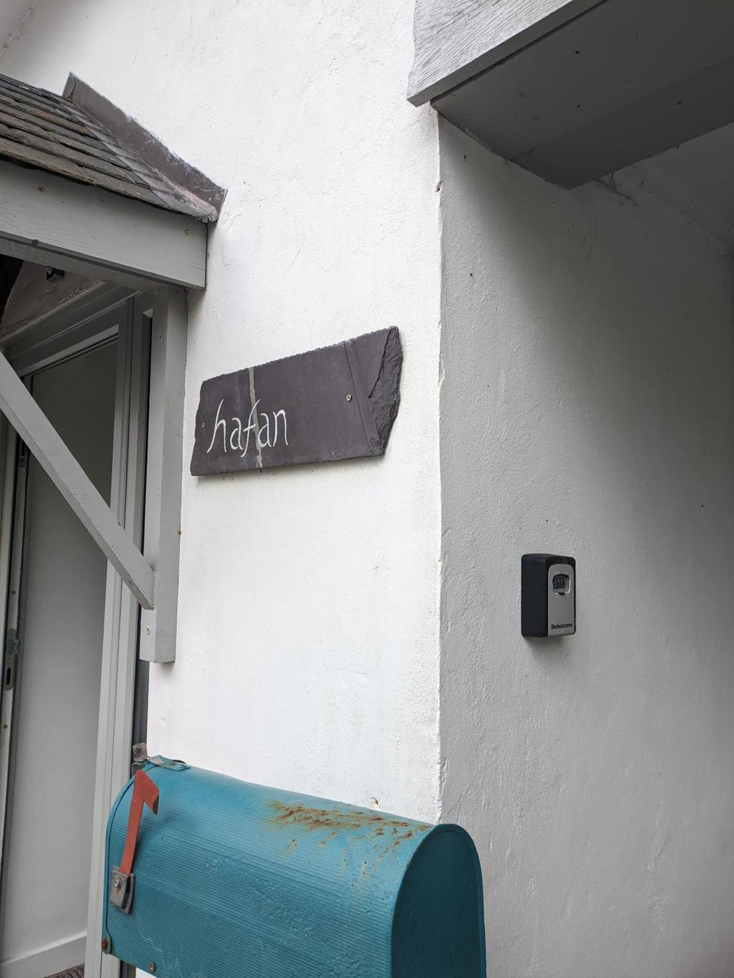 Bed and Breakfast Ty Madog Eryri Snowdonia Cwm-y-glo Esterno foto
