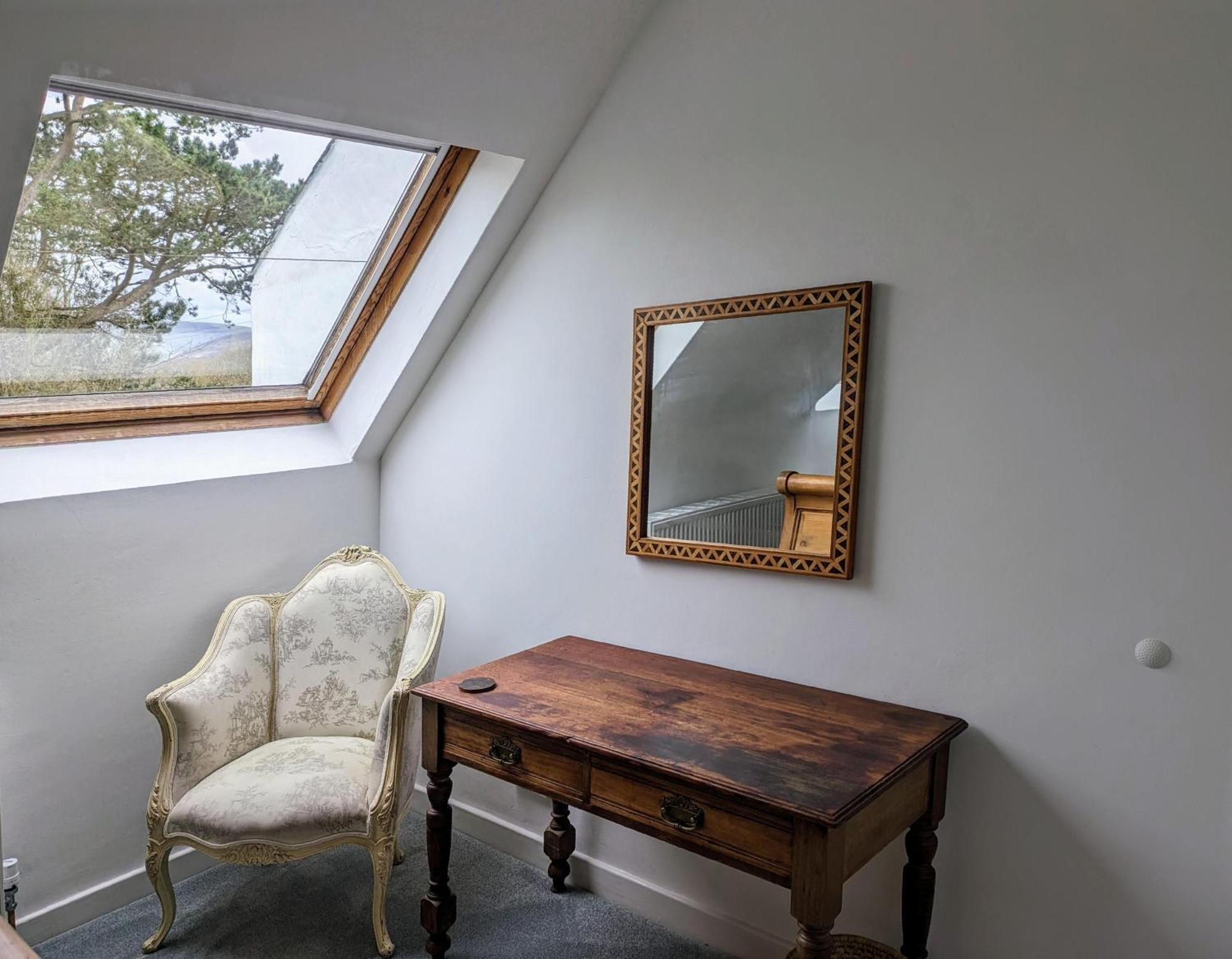 Bed and Breakfast Ty Madog Eryri Snowdonia Cwm-y-glo Esterno foto