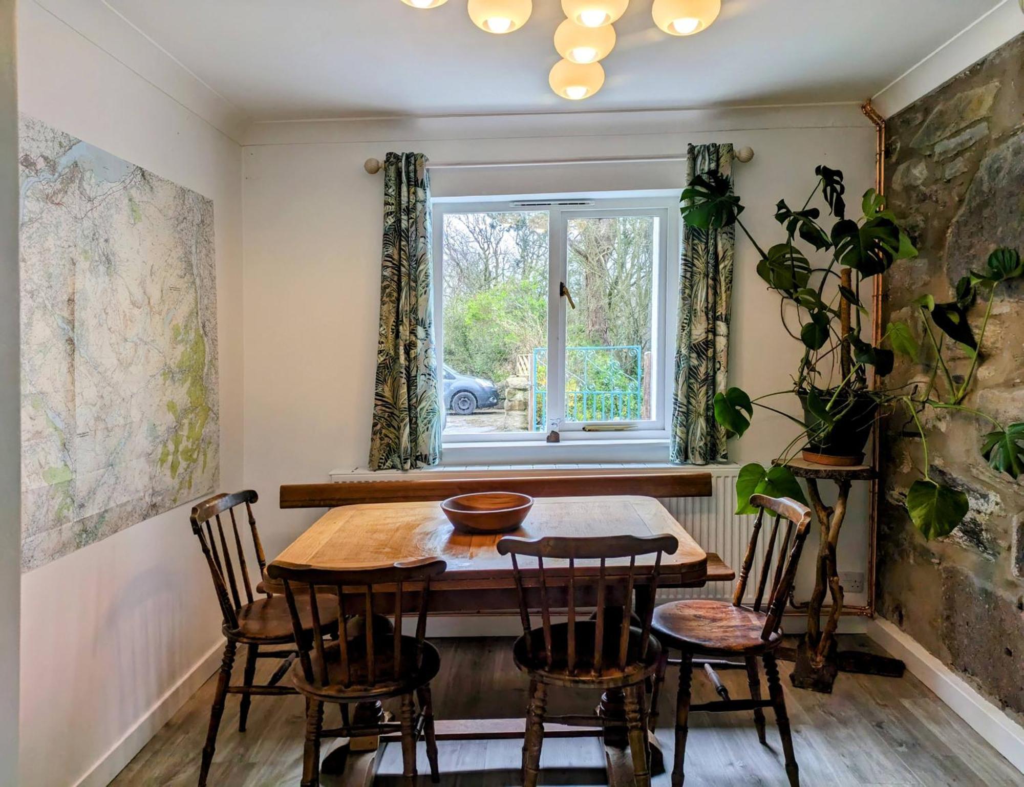 Bed and Breakfast Ty Madog Eryri Snowdonia Cwm-y-glo Esterno foto