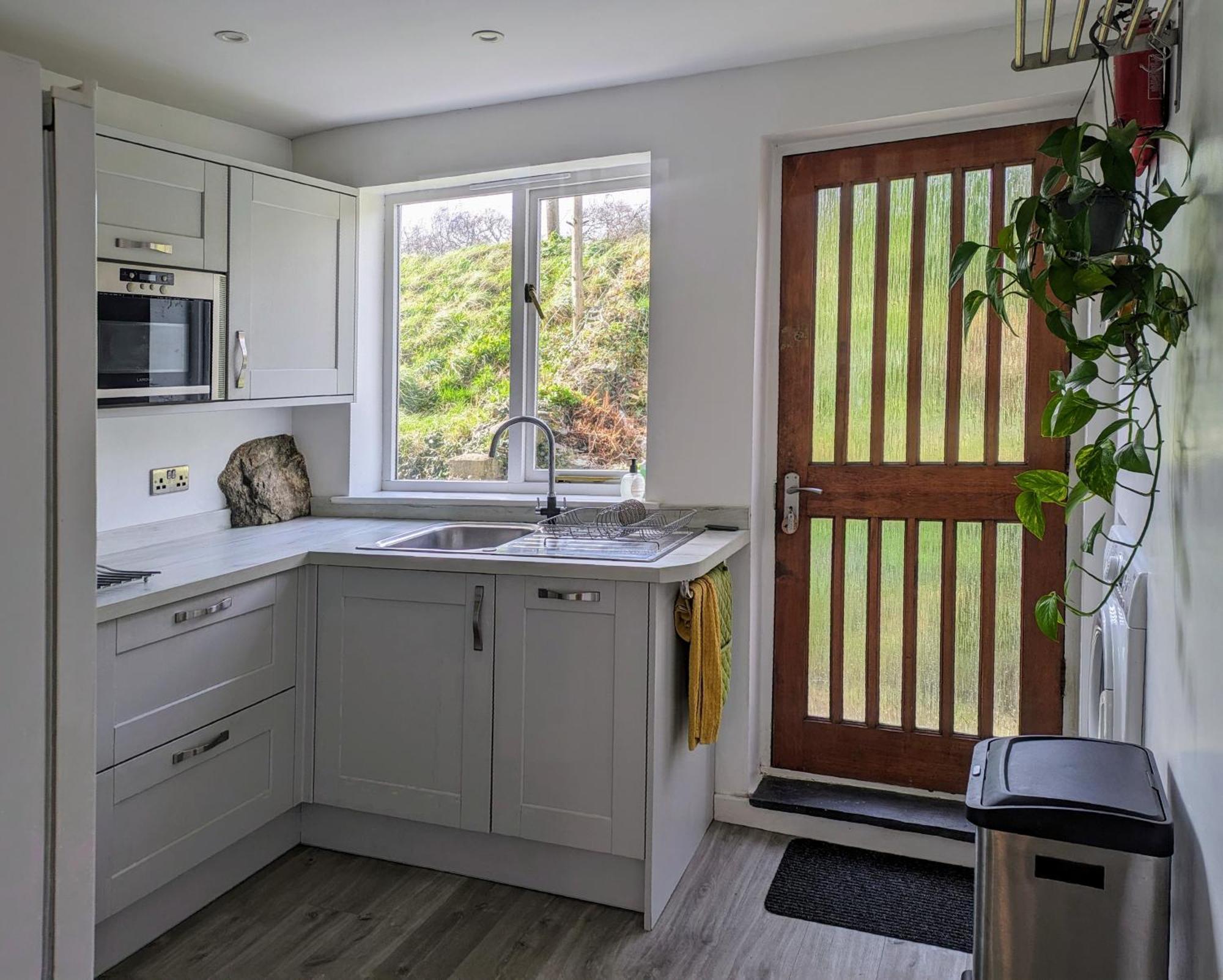Bed and Breakfast Ty Madog Eryri Snowdonia Cwm-y-glo Esterno foto