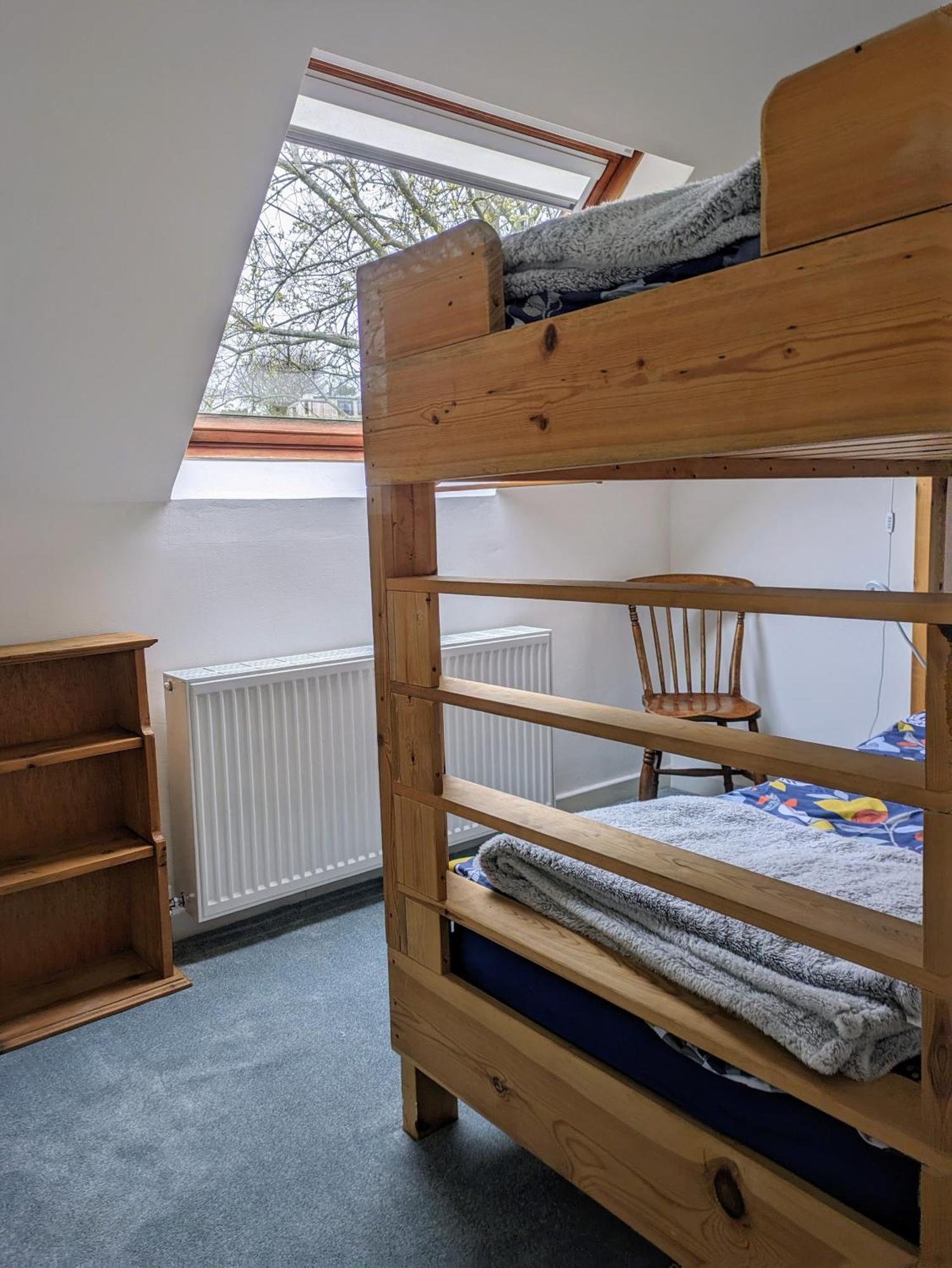 Bed and Breakfast Ty Madog Eryri Snowdonia Cwm-y-glo Esterno foto
