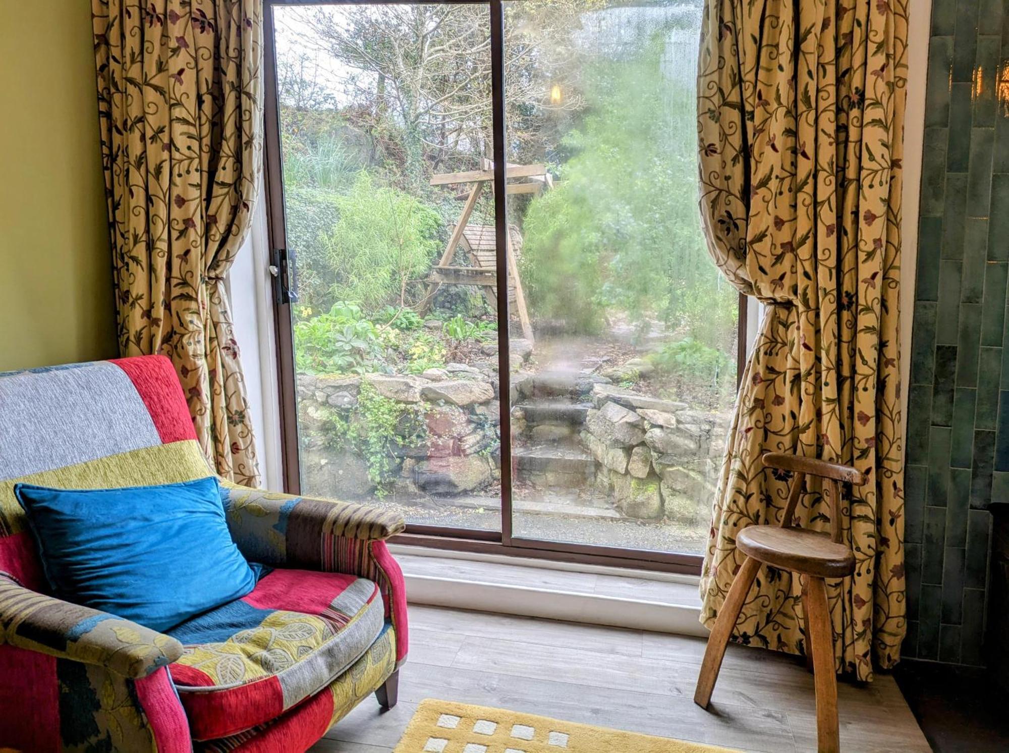 Bed and Breakfast Ty Madog Eryri Snowdonia Cwm-y-glo Esterno foto