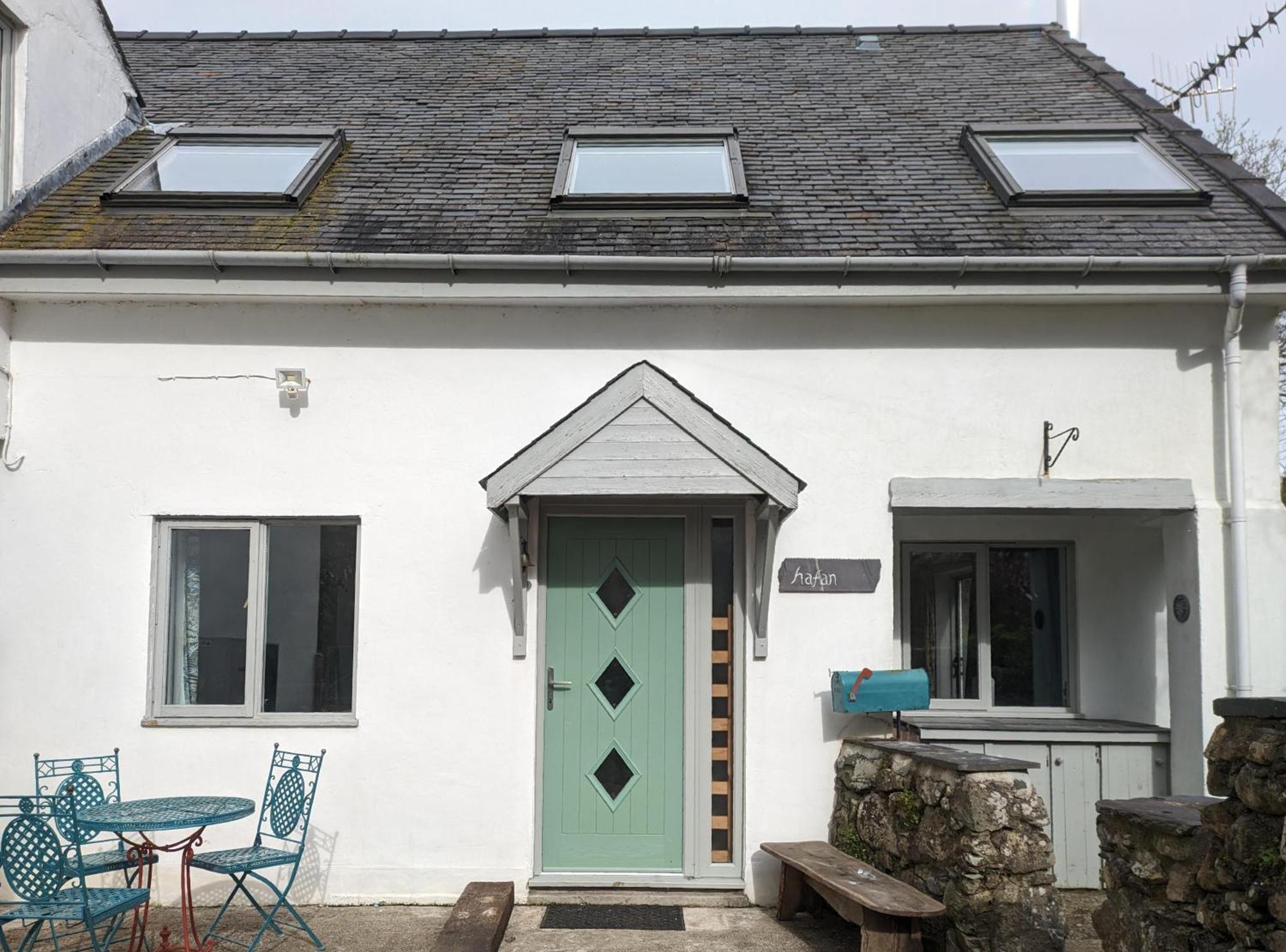 Bed and Breakfast Ty Madog Eryri Snowdonia Cwm-y-glo Esterno foto