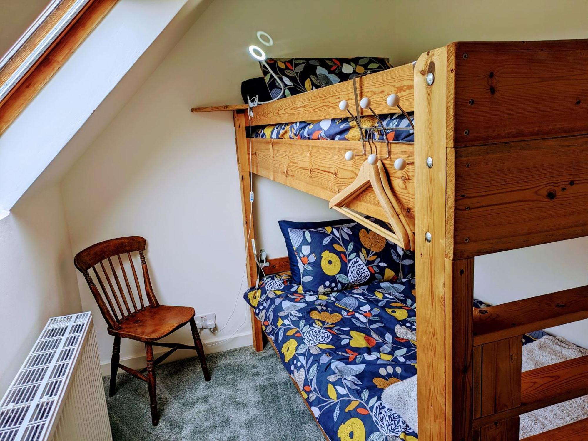 Bed and Breakfast Ty Madog Eryri Snowdonia Cwm-y-glo Esterno foto
